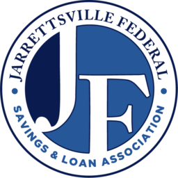 Jarrettsville Federal logo