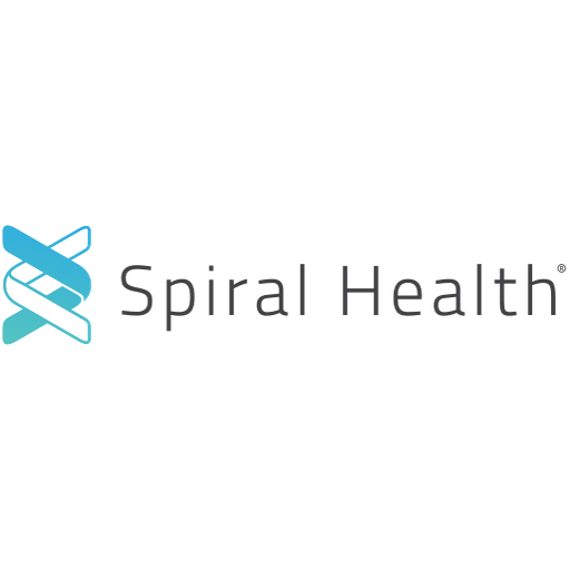 Spiral Health logo