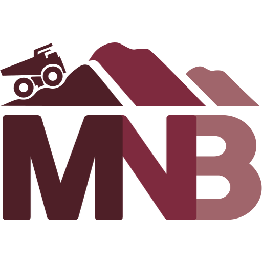 Miners National Bank logo