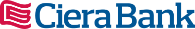 Ciera Bank logo