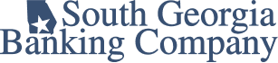 South Georgia Banking logo
