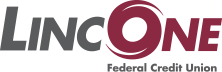 LincOne Federal Credit Union logo