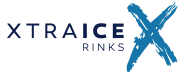 Xtraice logo