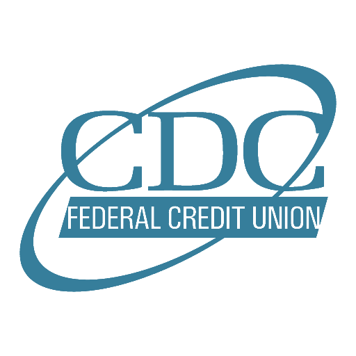 CDC Federal Credit Union logo
