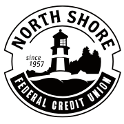 North Shore Federal Credit Union logo