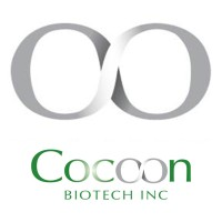 Cocoon Biotech logo