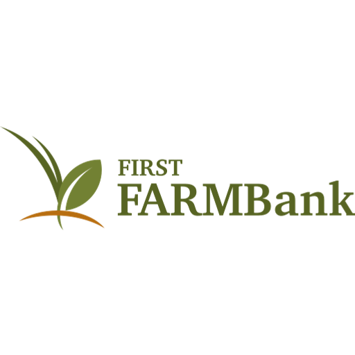 First FarmBank logo
