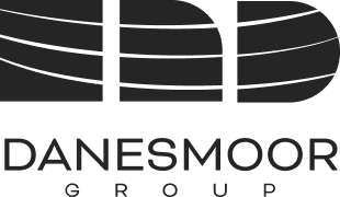 Danesmoor group logo