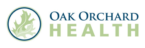 Oak Orchard Health logo