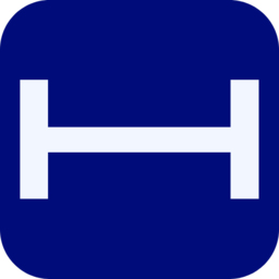 CarHub logo