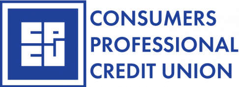 Consumers Professional Credit Union logo