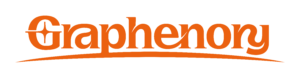 グラフェナリー株式会社 / Graphenory logo
