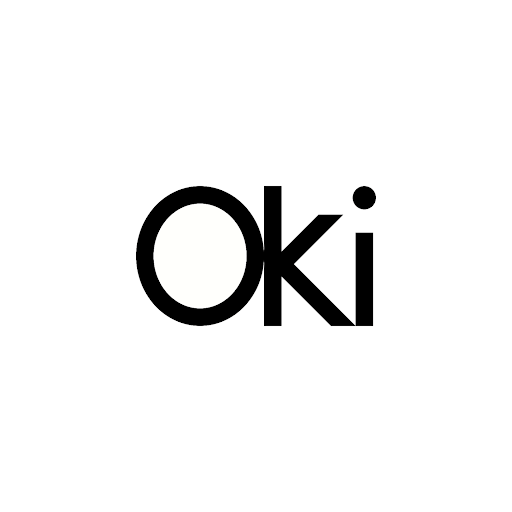 Oki logo