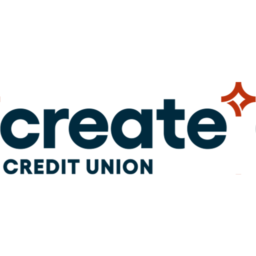 Create Credit Union logo