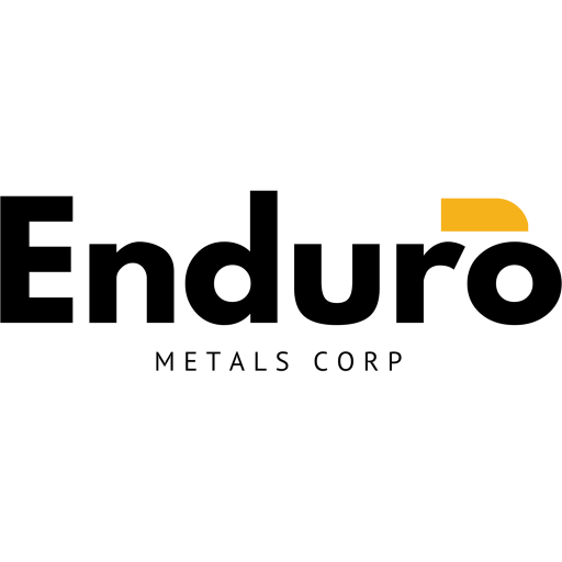 Enduro Metals Corp. logo