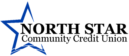 North Star Community Credit Union logo