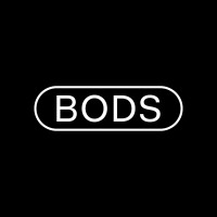 Bods logo
