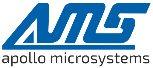 Apollo Micro Systems logo