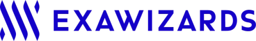 ExaWizards logo