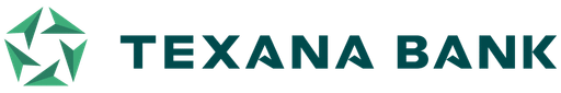 Texana Bank logo