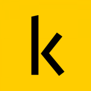 Kakao Piccoma logo