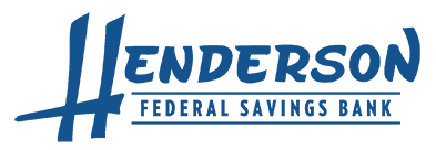 Henderson Federal Savings Bank logo