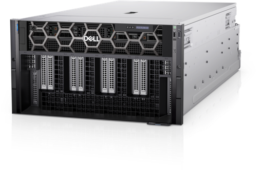 PowerEdge XE9680 logo
