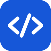 Website Source Code Search logo