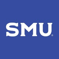 Southern Methodist University logo