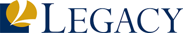 Legacy Credit Union logo