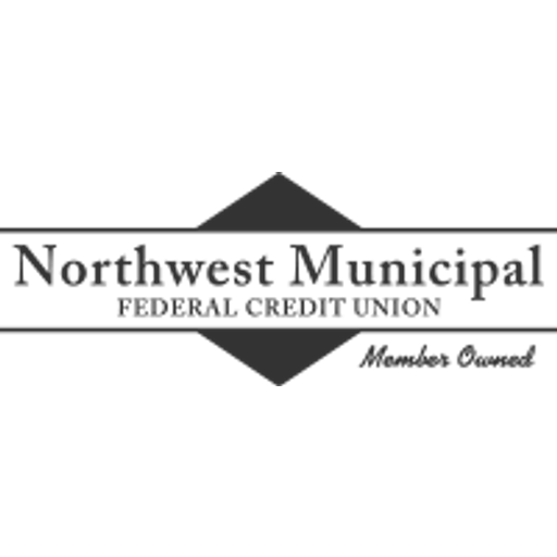 Northwest Municipal Federal Credit Union logo
