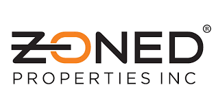 Zoned Properties