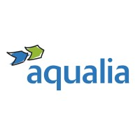 Aqualia logo