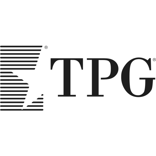TPG Growth logo