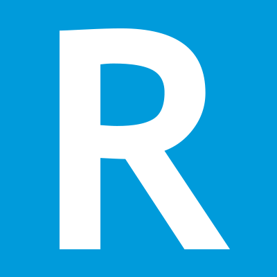 Richter logo