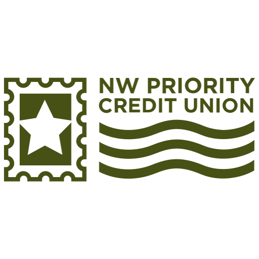 NW Priority Credit Union logo