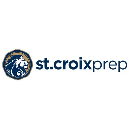 St. Croix Preparatory Academy logo