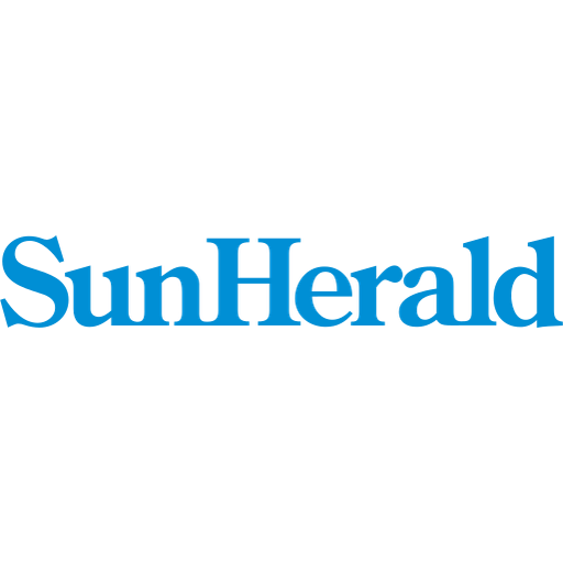 Sun Herald logo