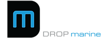 DROP Marine logo