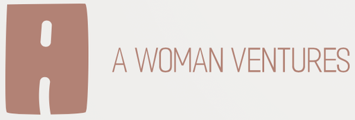 A Woman Ventures logo