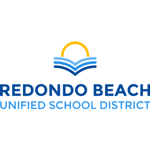 Redondo Beach Unified School District logo