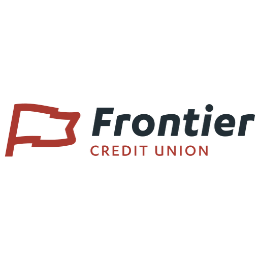Frontier Credit Union logo