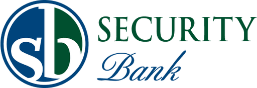Security Bank logo