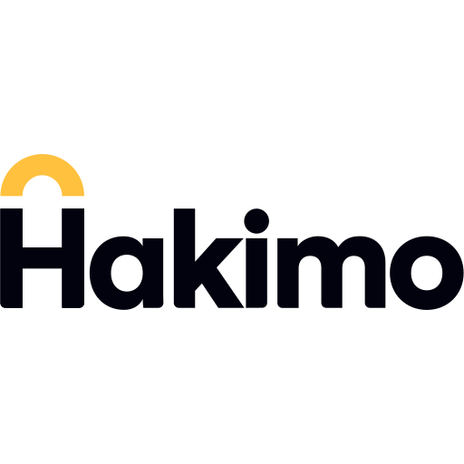 Hakimo logo