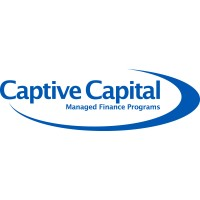 Captive Capital logo
