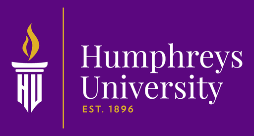 Humphreys University logo