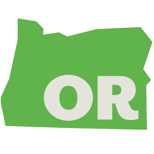 Oregonians Credit Union logo