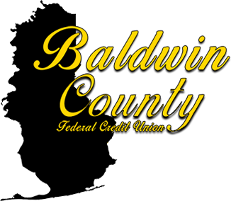 Baldwin County Federal Credit Union logo