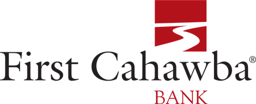 First Cahawba Bank logo
