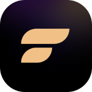 Finary Budget logo